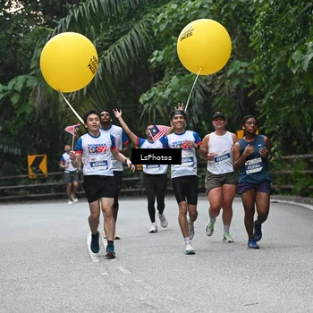 Runner Photo 4762624