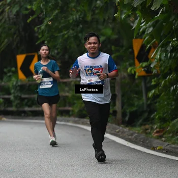 Runner Photo 4762625