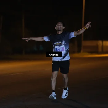 Runner Photo 4762626