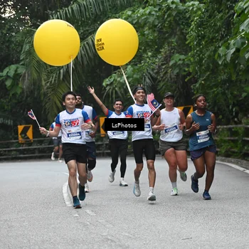 Runner Photo 4762628