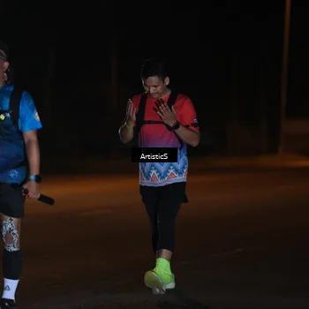 Runner Photo 4762630
