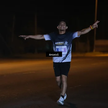 Runner Photo 4762631