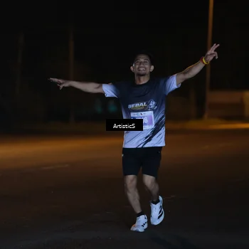Runner Photo 4762632
