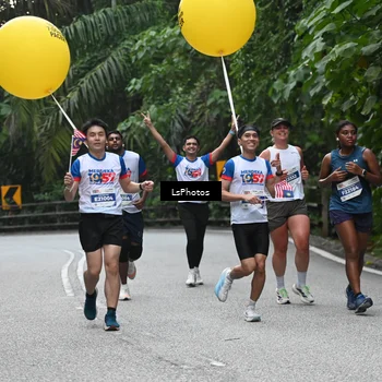 Runner Photo 4762633