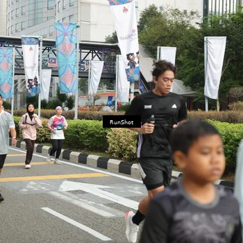 Runner Photo 4762637