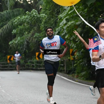Runner Photo 4762638