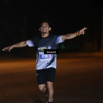 Runner Photo 4762639