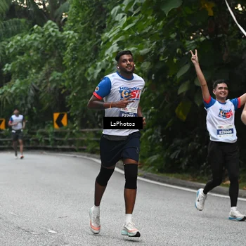 Runner Photo 4762640