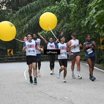 Runner Photo 4762641
