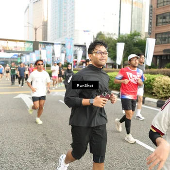 Runner Photo 4762643