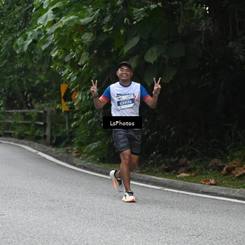 Runner Photo 4762644