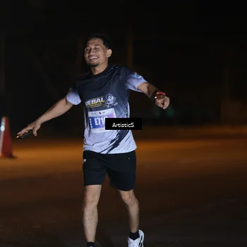 Runner Photo 4762646