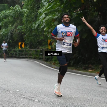Runner Photo 4762649