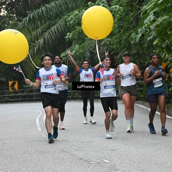 Runner Photo 4762650