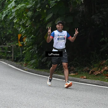 Runner Photo 4762651