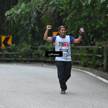 Runner Photo 4762654
