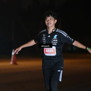 Runner Photo 4762655