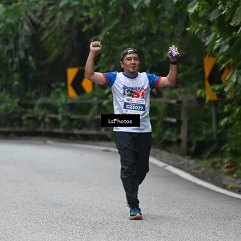Runner Photo 4762656