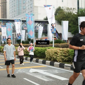 Runner Photo 4762662