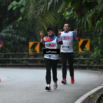 Runner Photo 4762663
