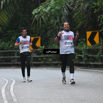 Runner Photo 4762664