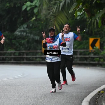 Runner Photo 4762666