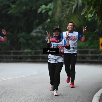 Runner Photo 4762668