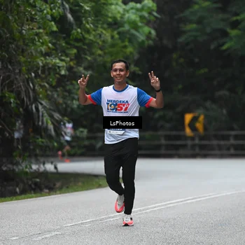 Runner Photo 4762671