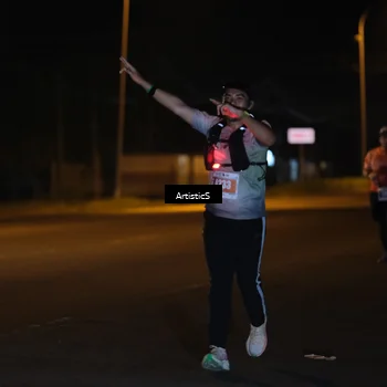 Runner Photo 4762674