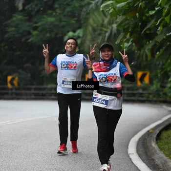 Runner Photo 4762677
