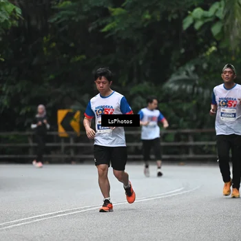 Runner Photo 4762679