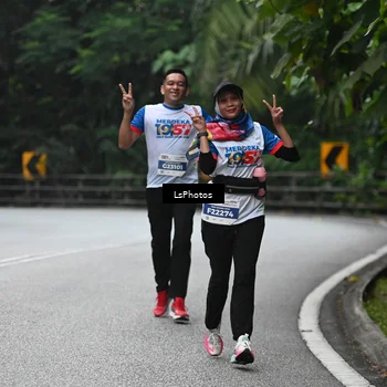 Runner Photo 4762680