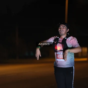 Runner Photo 4762682