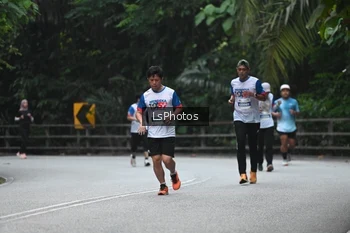 Runner Photo 4762684