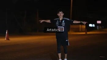 Runner Photo 4762686