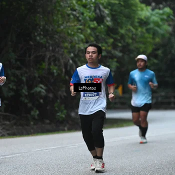Runner Photo 4762692