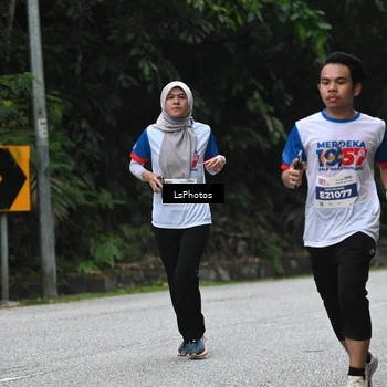 Runner Photo 4762697
