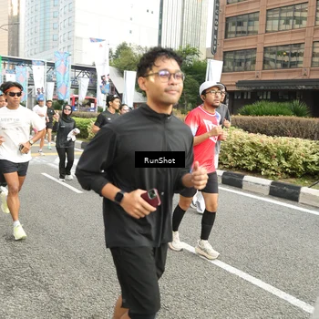 Runner Photo 4762698