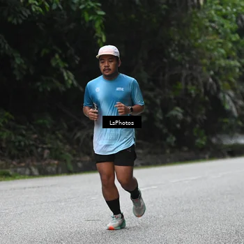 Runner Photo 4762700
