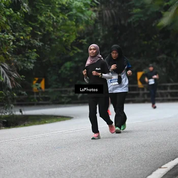 Runner Photo 4762702