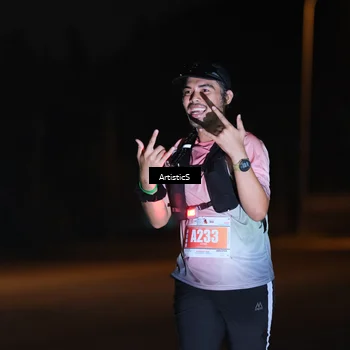 Runner Photo 4762704