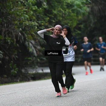 Runner Photo 4762705