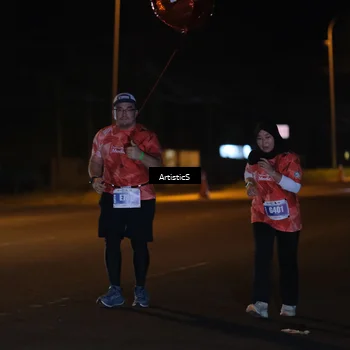 Runner Photo 4762706