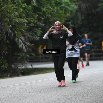 Runner Photo 4762707