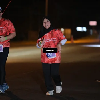 Runner Photo 4762709