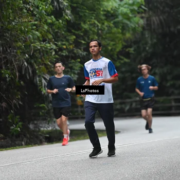 Runner Photo 4762710