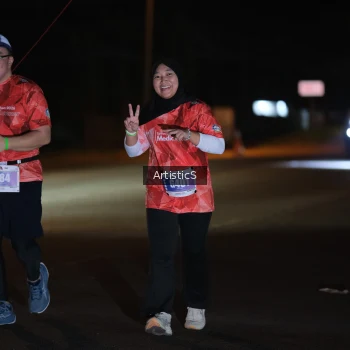 Runner Photo 4762712