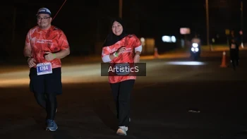 Runner Photo 4762713