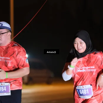 Runner Photo 4762720