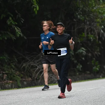 Runner Photo 4762722